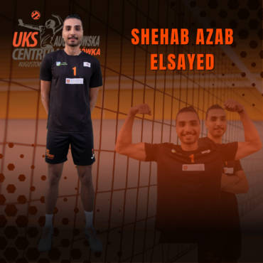Shehab Azab Elsayed