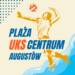 ☀️PLAŻA UKS CENTRUM AUGUSTÓW☀️
